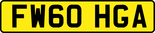 FW60HGA