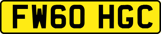 FW60HGC