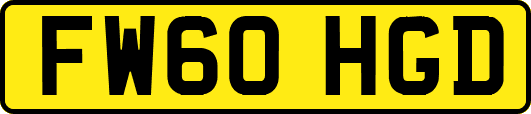 FW60HGD