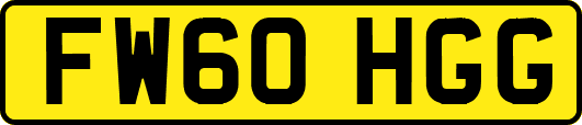 FW60HGG