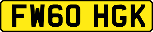 FW60HGK
