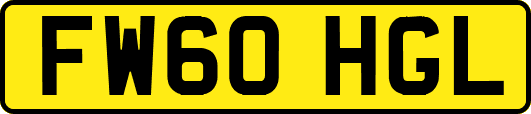 FW60HGL