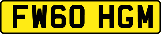 FW60HGM