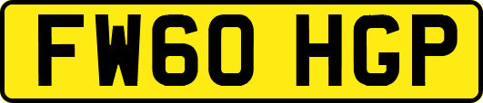 FW60HGP