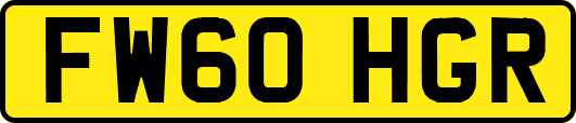 FW60HGR