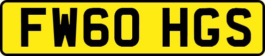 FW60HGS