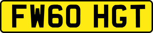 FW60HGT