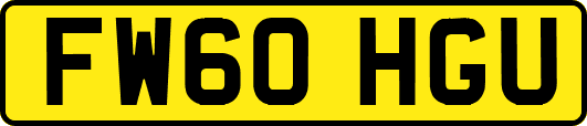 FW60HGU