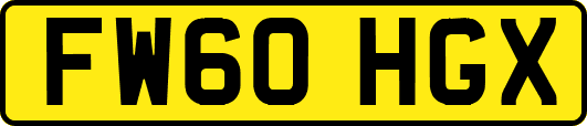 FW60HGX