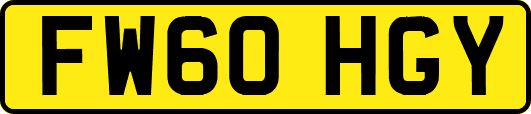 FW60HGY