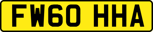 FW60HHA