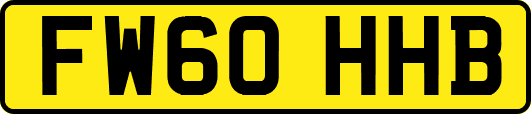 FW60HHB