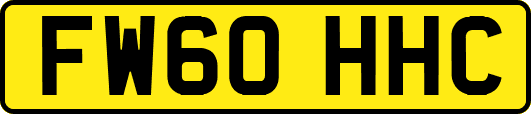 FW60HHC