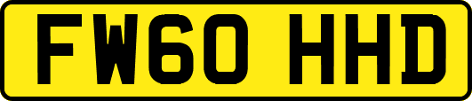 FW60HHD
