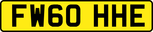 FW60HHE