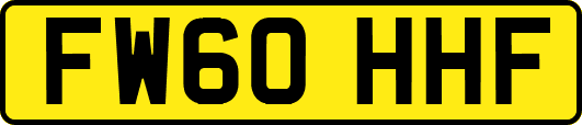 FW60HHF
