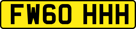 FW60HHH