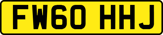 FW60HHJ
