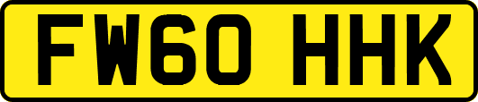FW60HHK