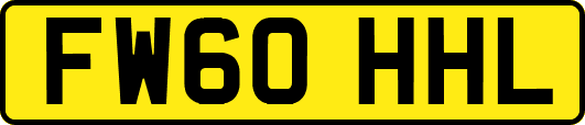 FW60HHL