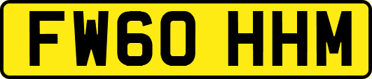 FW60HHM
