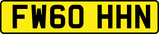 FW60HHN