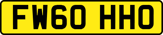 FW60HHO
