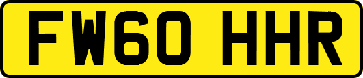 FW60HHR