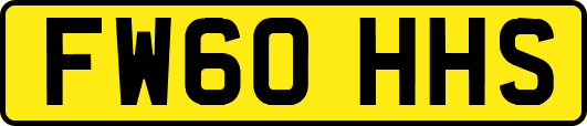 FW60HHS