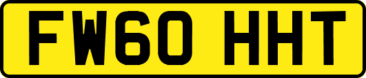 FW60HHT