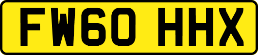 FW60HHX