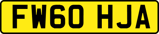 FW60HJA