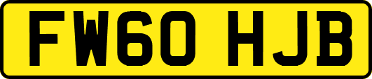 FW60HJB