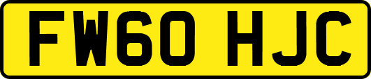 FW60HJC