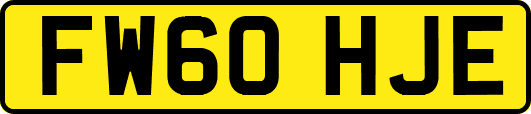 FW60HJE