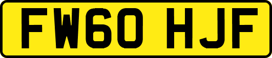 FW60HJF
