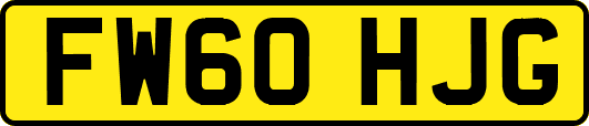 FW60HJG
