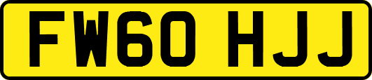 FW60HJJ