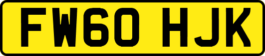 FW60HJK