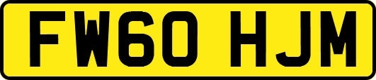 FW60HJM