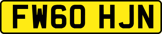 FW60HJN