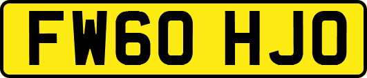 FW60HJO