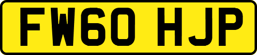 FW60HJP