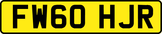 FW60HJR