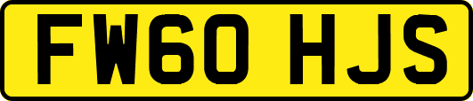 FW60HJS