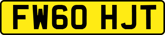 FW60HJT