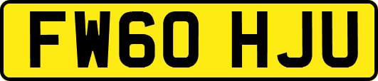 FW60HJU