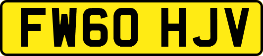 FW60HJV