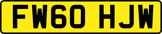 FW60HJW