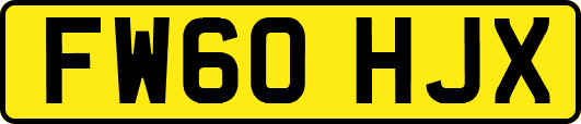FW60HJX